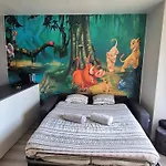 Apartament A 2 Pas De Disneyland