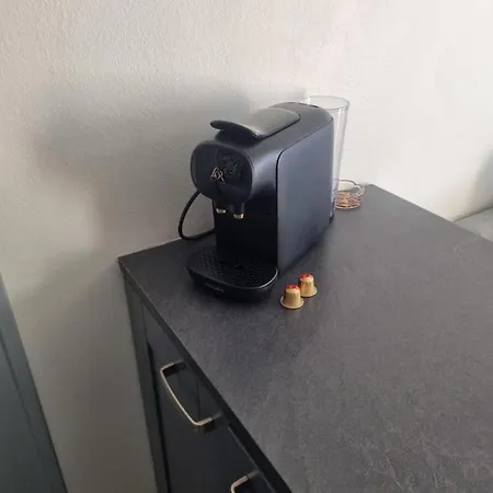 Apartman A 2 Pas De Disneyland *