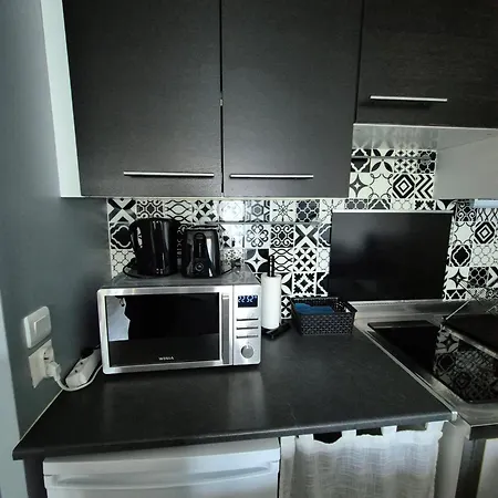 A 2 Pas De Disneyland Apartman