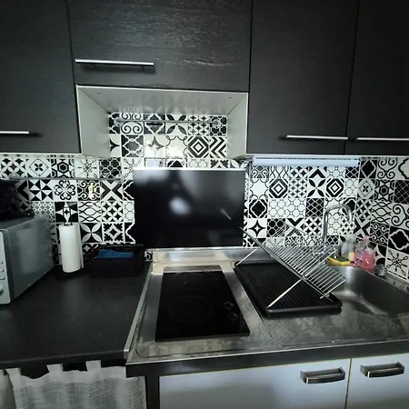 Apartman A 2 Pas De Disneyland *