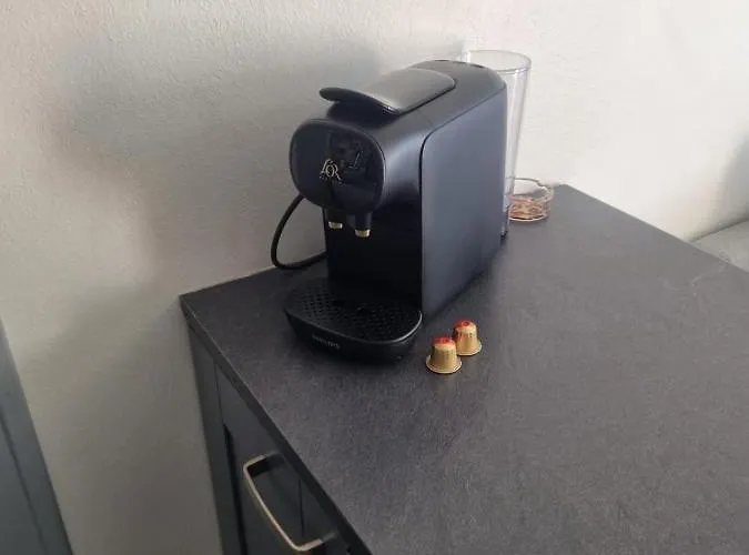 아파트 A 2 Pas De Disneyland *