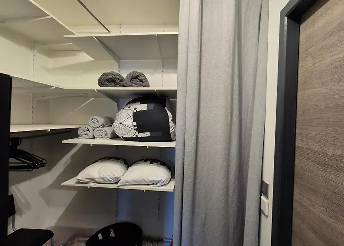 A 2 Pas De Disneyland 아파트 Esbly