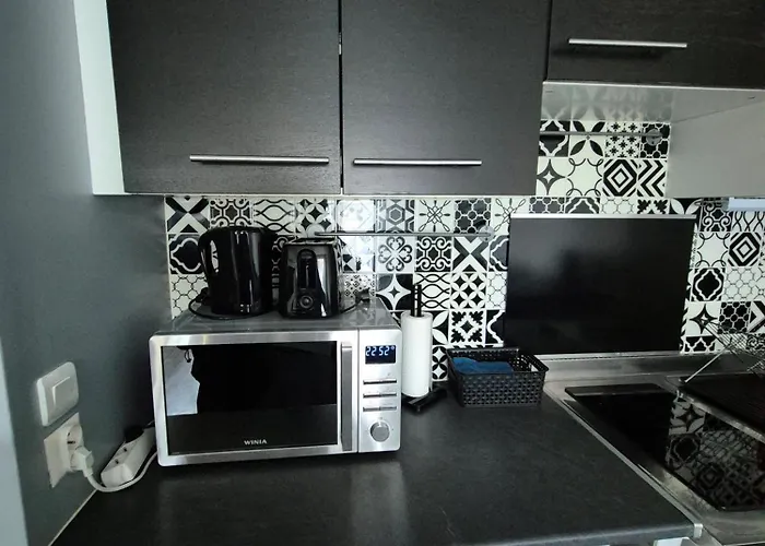 A 2 Pas De Disneyland 아파트