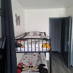 Apartment A 2 Pas De Disneyland Esbly