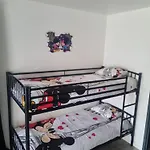 Apartment A 2 Pas De Disneyland *