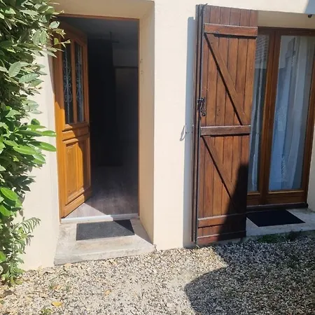 A 2 Pas De Disneyland Apartamento *