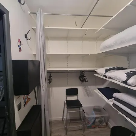 Apartamento A 2 Pas De Disneyland